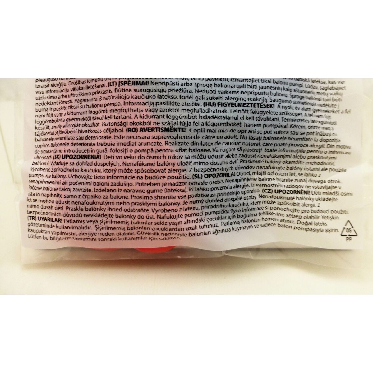 Set d'articles de fête Spider-Man 66 Pièces