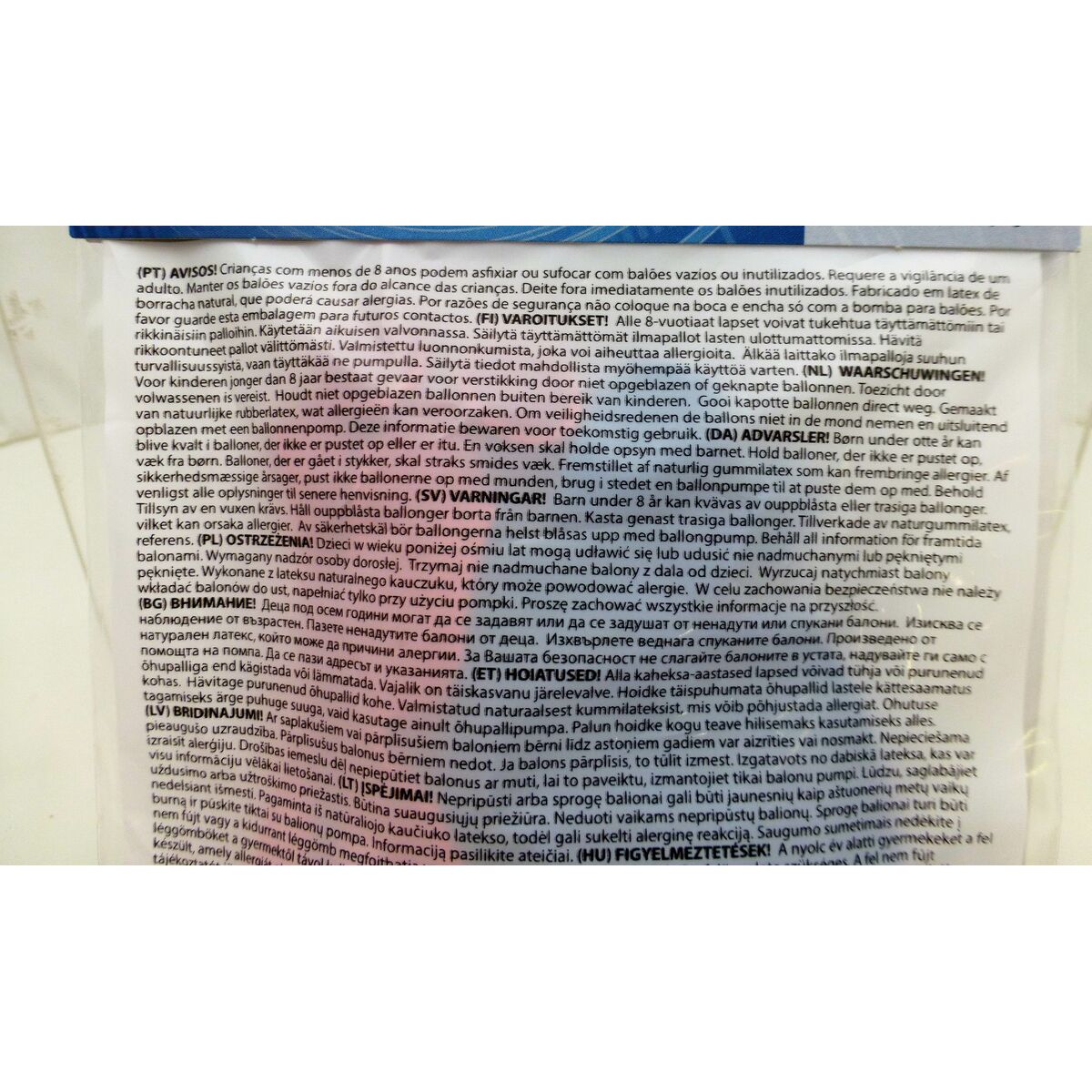 Set d'articles de fête Spider-Man 66 Pièces