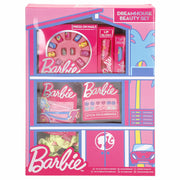 Kit de maquillage pour enfant Barbie 9 x 1 x 9 cm
