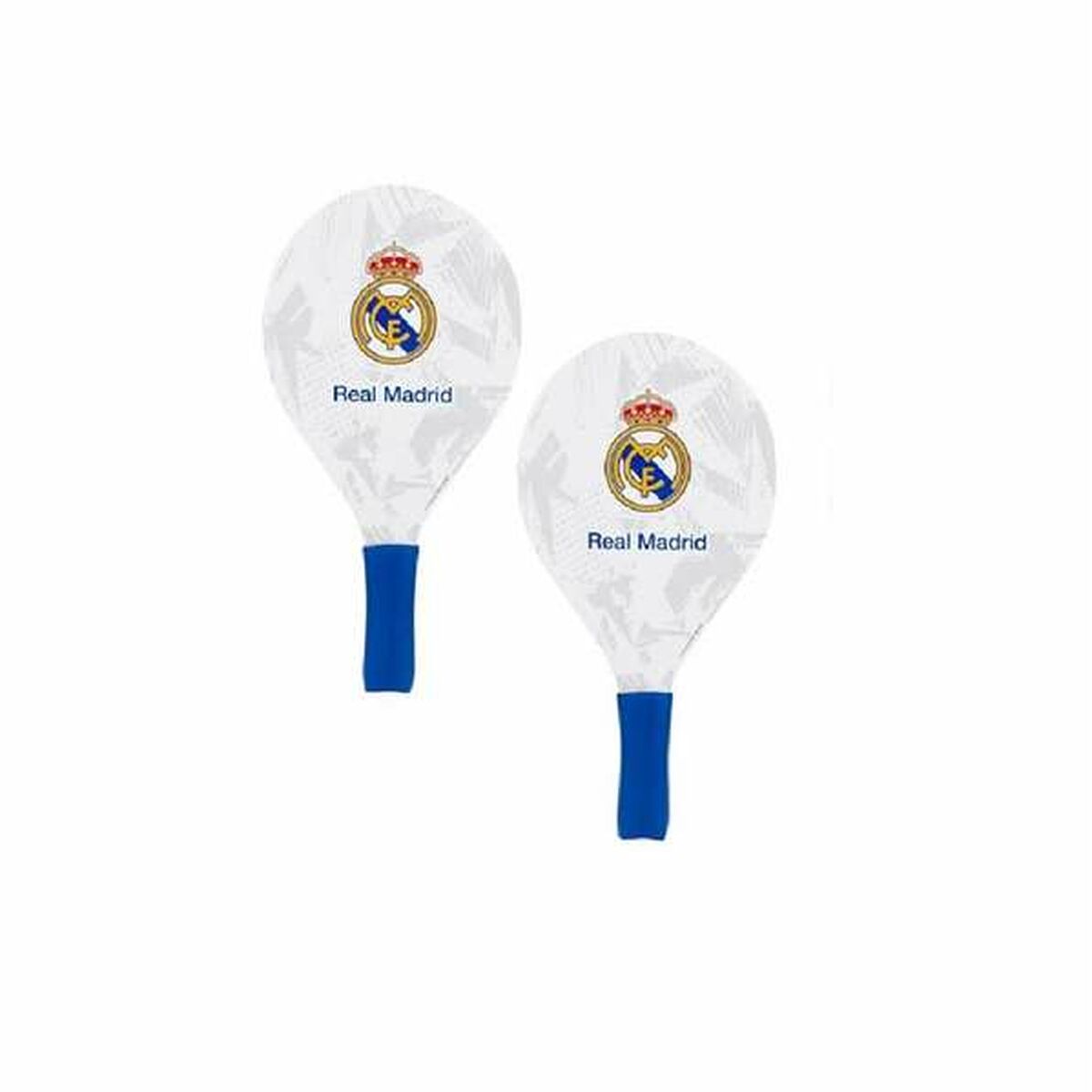Raquettes de Plage Real Madrid C.F.