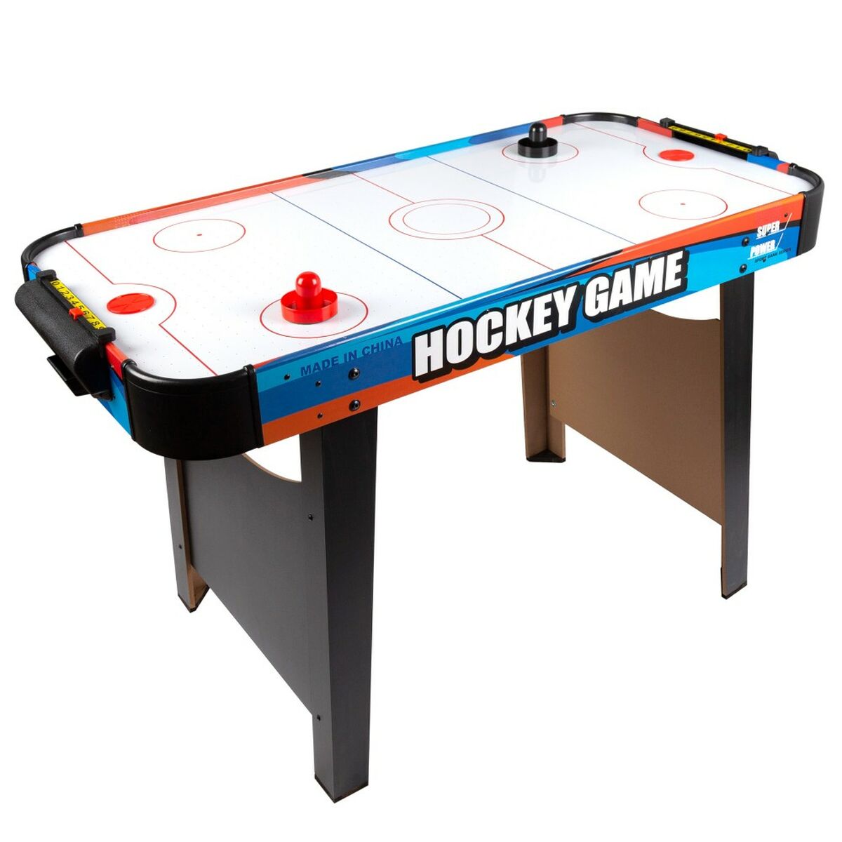 Table de Hockey CB Games 122 x 75 x 61 cm