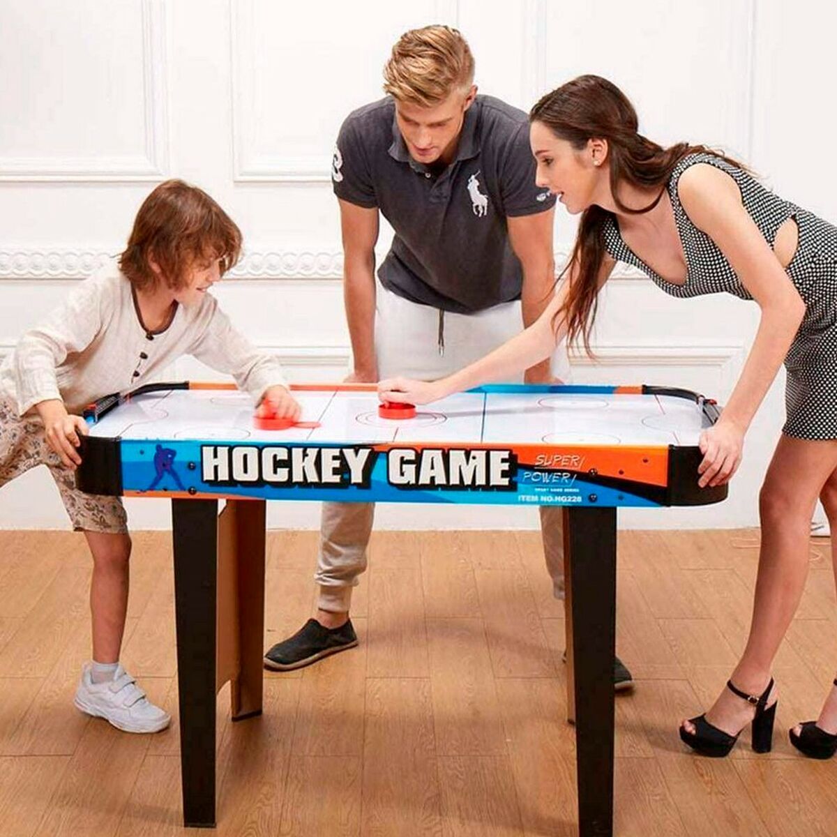 Table de Hockey CB Games 122 x 75 x 61 cm