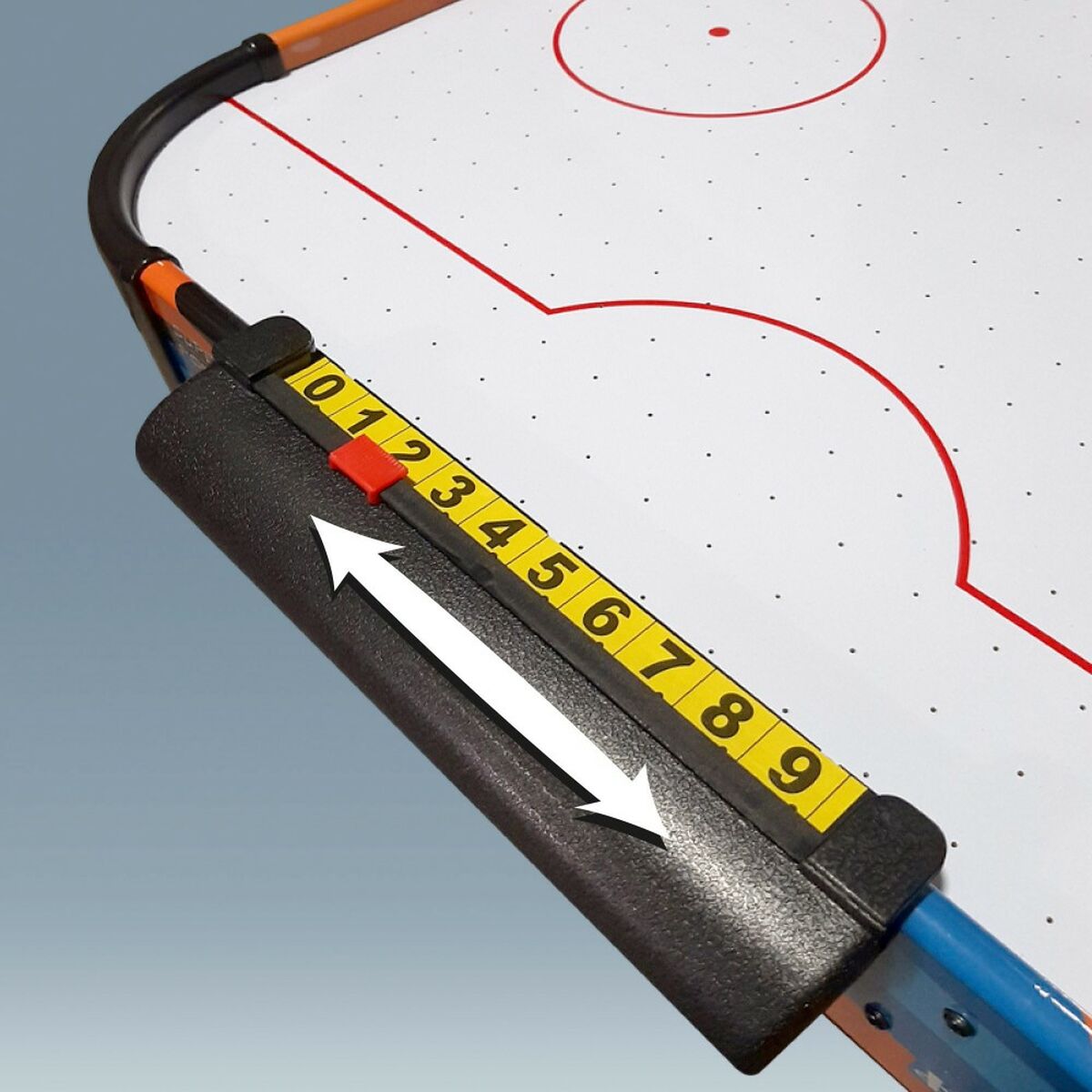 Table de Hockey CB Games 122 x 75 x 61 cm