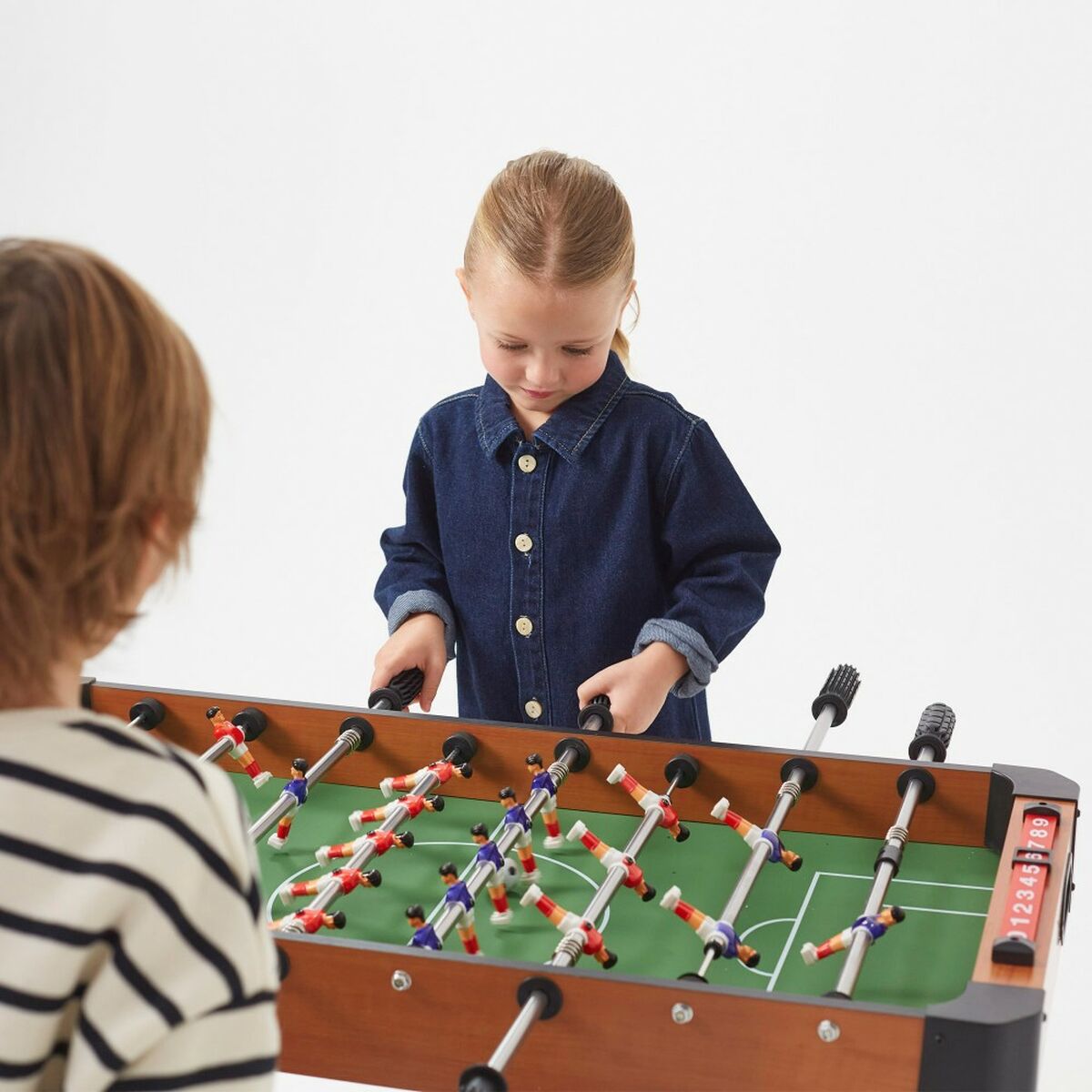 Baby Foot CB Games 91 x 65 x 46 cm