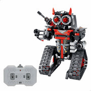 Set de construction IM Master 419 Pièces