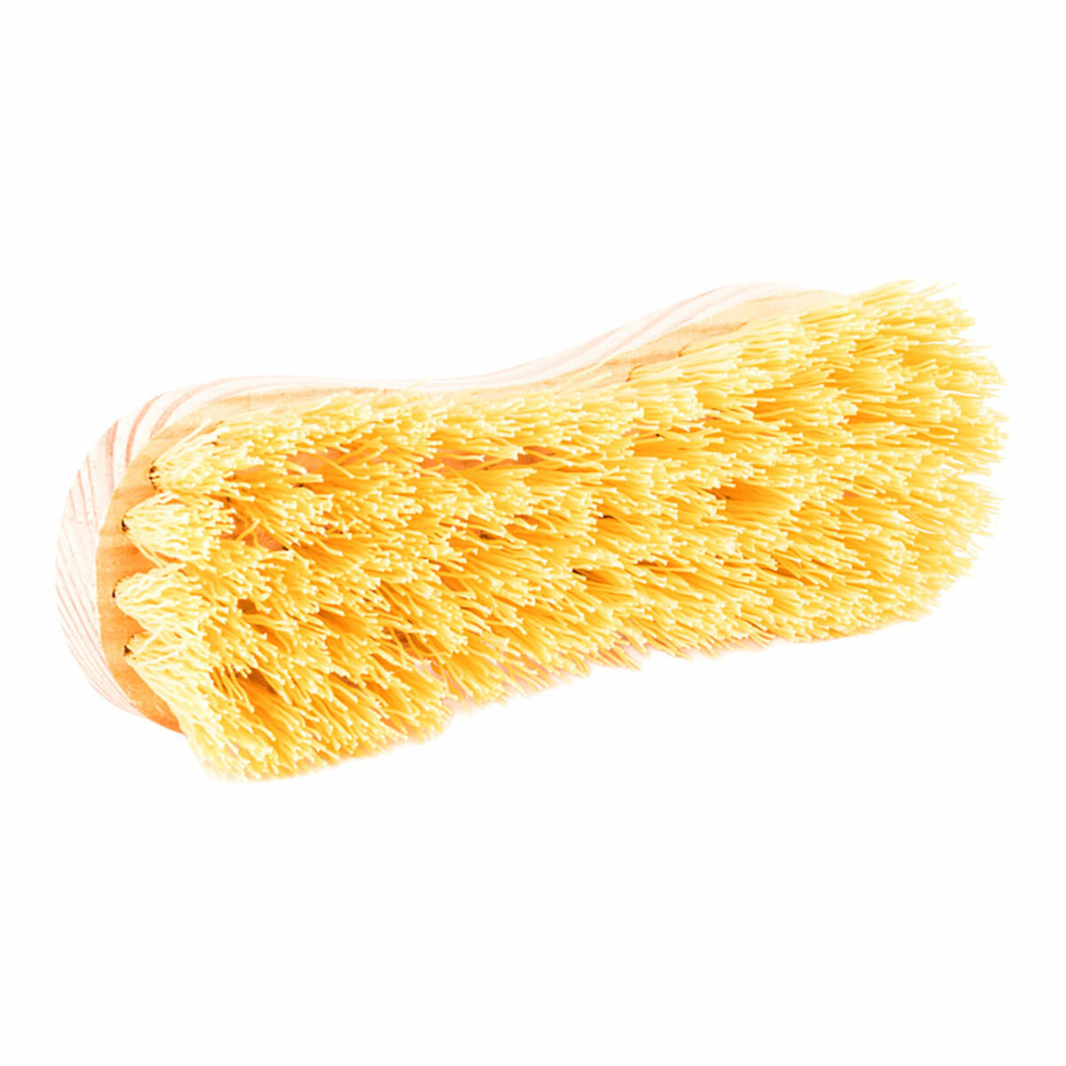 Brosse Barbosa Universal 22 x 7 x 5 cm Naturel Bois polypropylène