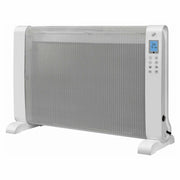 Radiateur Mica S&P RADIANT 1505 1500 W Blanc