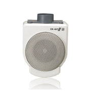 Hotte de cuisine S&P CK40F 70W