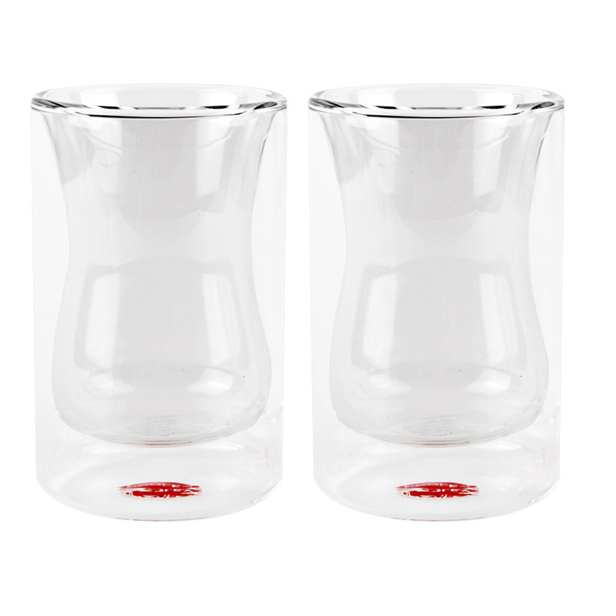 Set de Verres Oroley Palermo 200 ml 2 Unités