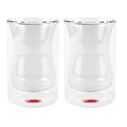 Set de Verres Oroley Palermo 200 ml 2 Unités