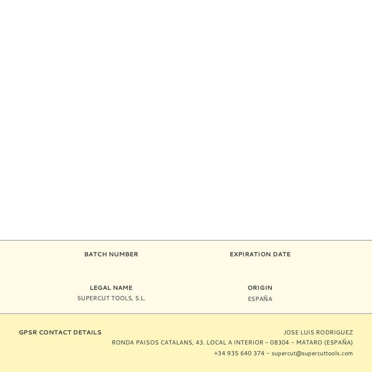 Lame scie Wuto marquetterie 6/13 cm 20 tpi 144 Unités