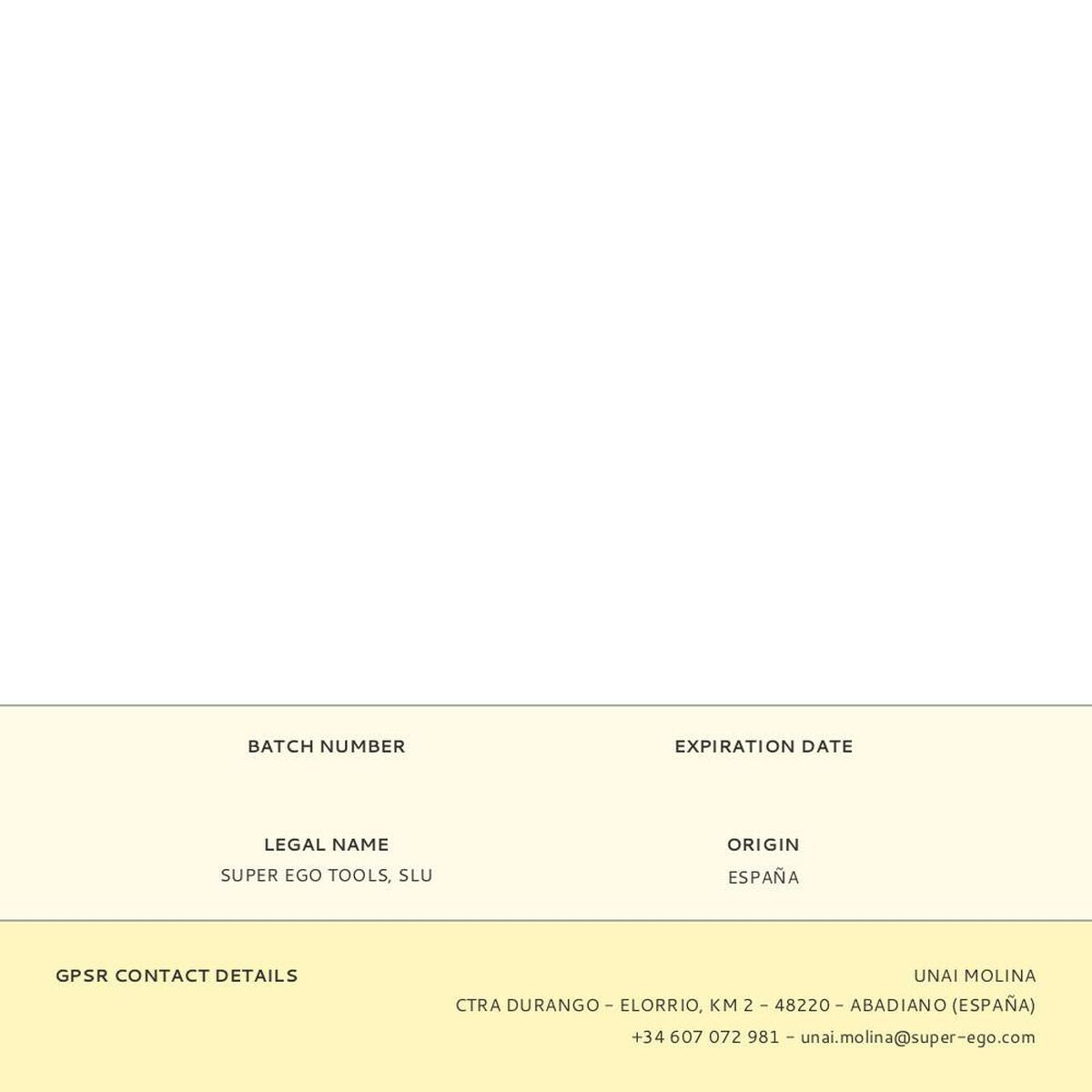 Pompe à eau Super Ego  ultra 3000 rp1400000 super-ego 3000 L/H