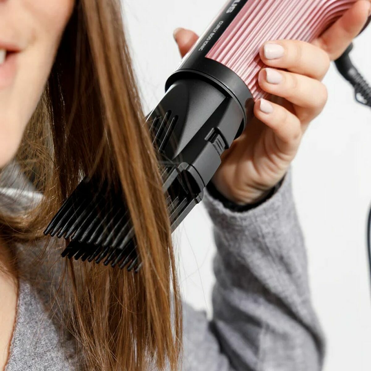 Sèche-cheveux Taurus CURLY 800 IONIC