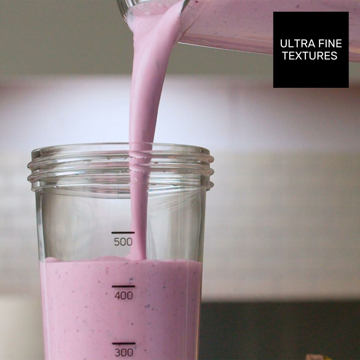 Bol mixeur Taurus 912471000 Blanc Noir 1500 W 1,5 L