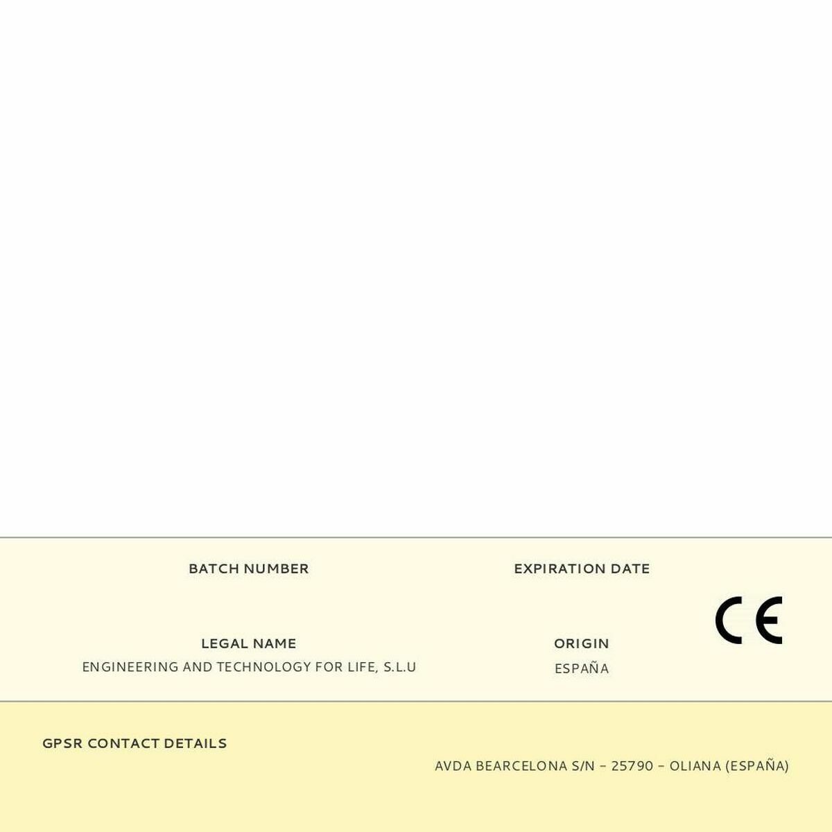 Cafetière goutte à goutte Taurus VERONA 6 INOX