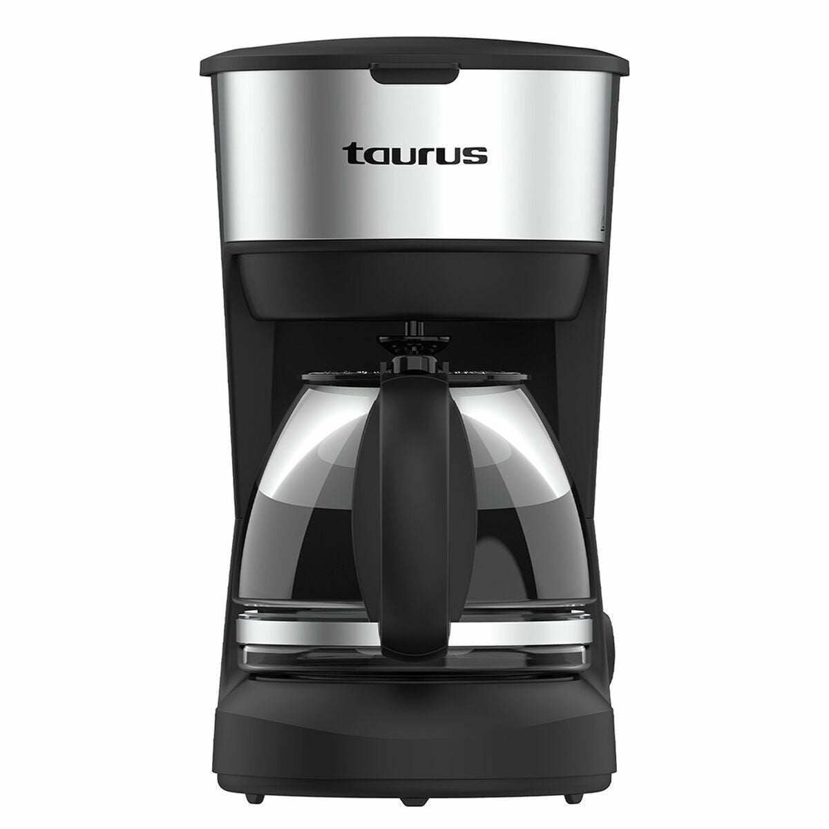 Cafetière goutte à goutte Taurus VERONA 6 INOX