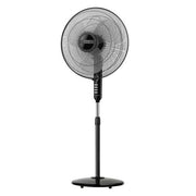 Ventilateur sur Pied Taurus Bergen 16CR 45 W Noir