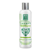 Shampoing pour animaux de compagnie Menforsan Sans parfum 300 ml Écologique Concentré Chat Chien
