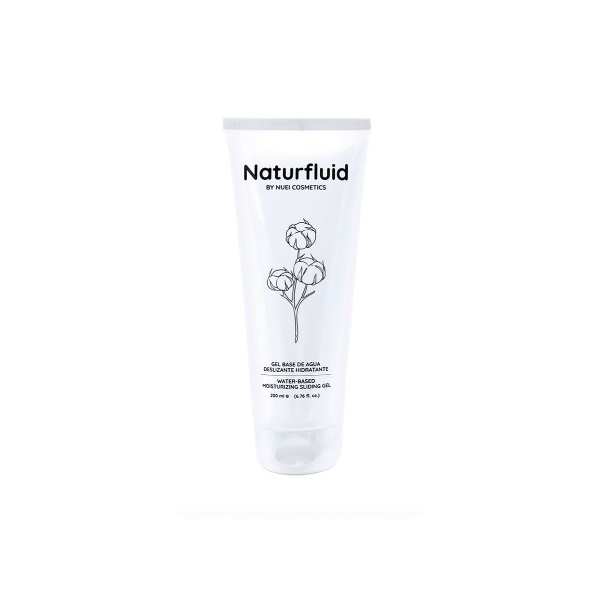 Lubrifiant Nuei Cosmetics of the Night 200 ml