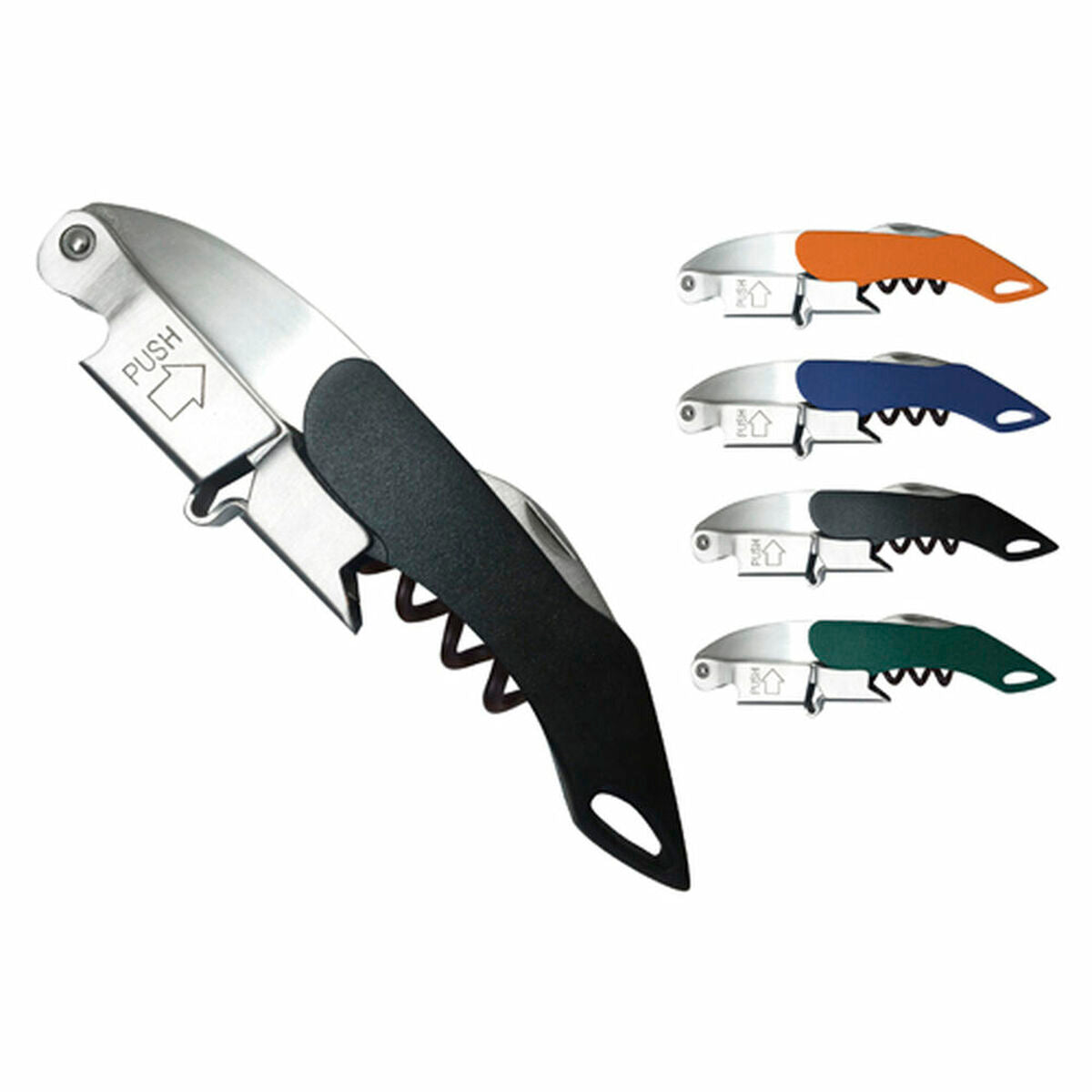 Tire-bouchon Vin Bouquet