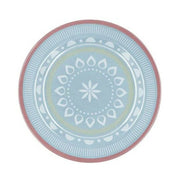 Assiette Quid Arizona Plastique Mélamine (20 cm)