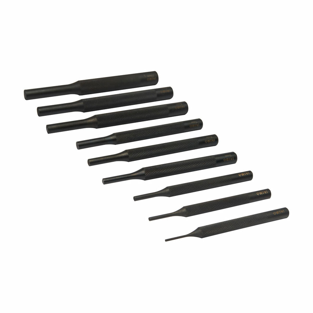 Jeu de chasse-goupilles Irimo Métal