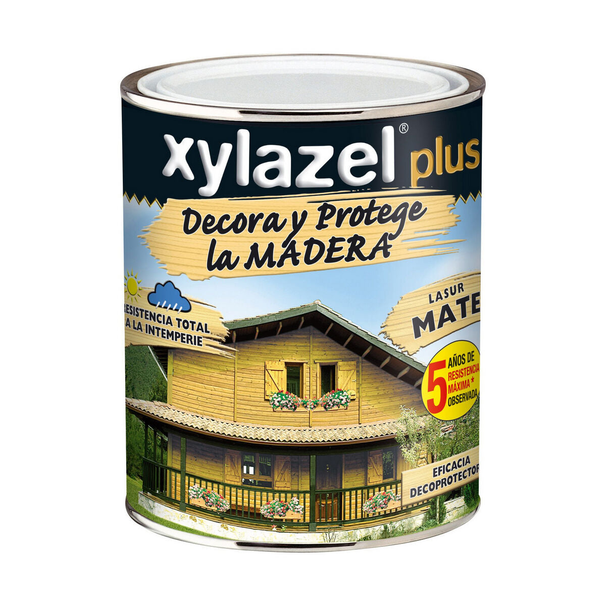 Lasure Xylazel Plus Decora Mat