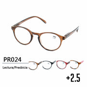 Lunettes Comfe PR024 +2.5 Lecture