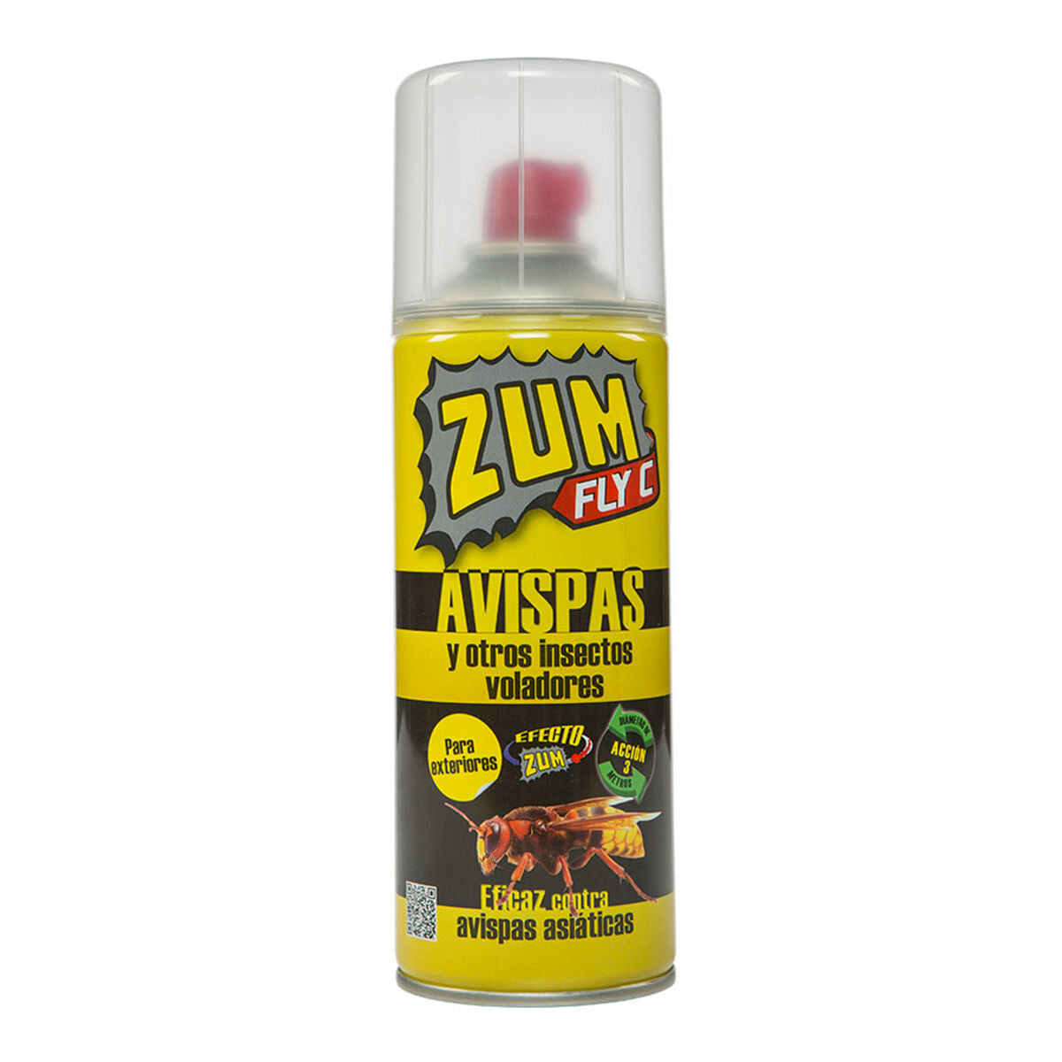 Insecticide Zum 400 ml