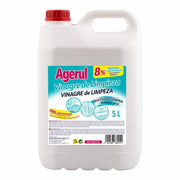 Vinaigre de nettoyage Agerul 5 L