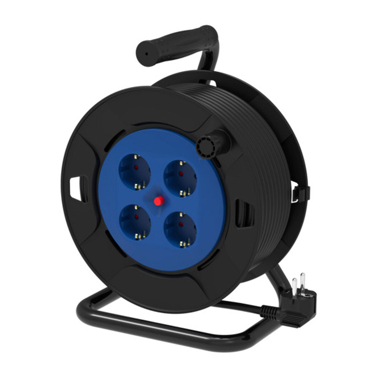 Câble de Rallonge Silver Electronics 8822