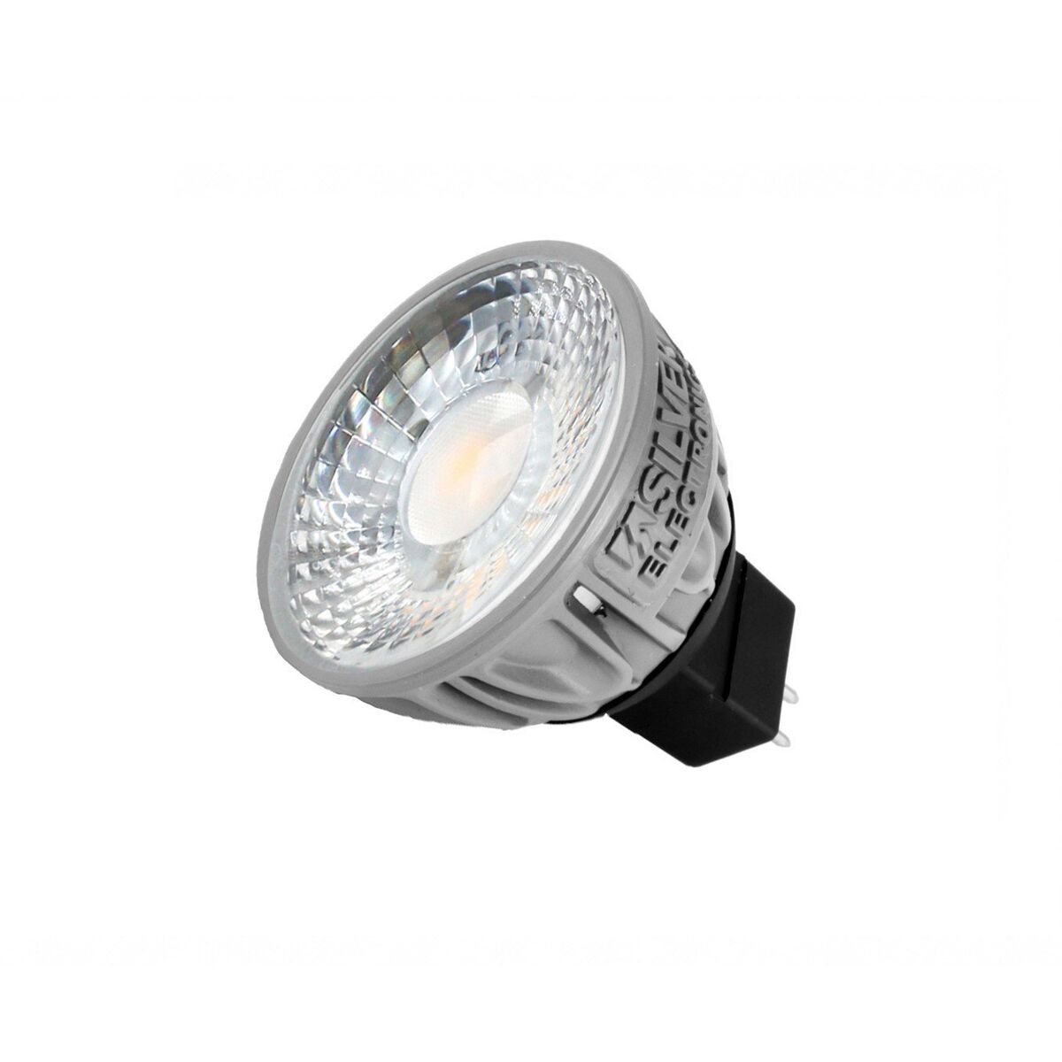 Lampe LED Silver Electronics 460516 GU5.3 GU5.3
