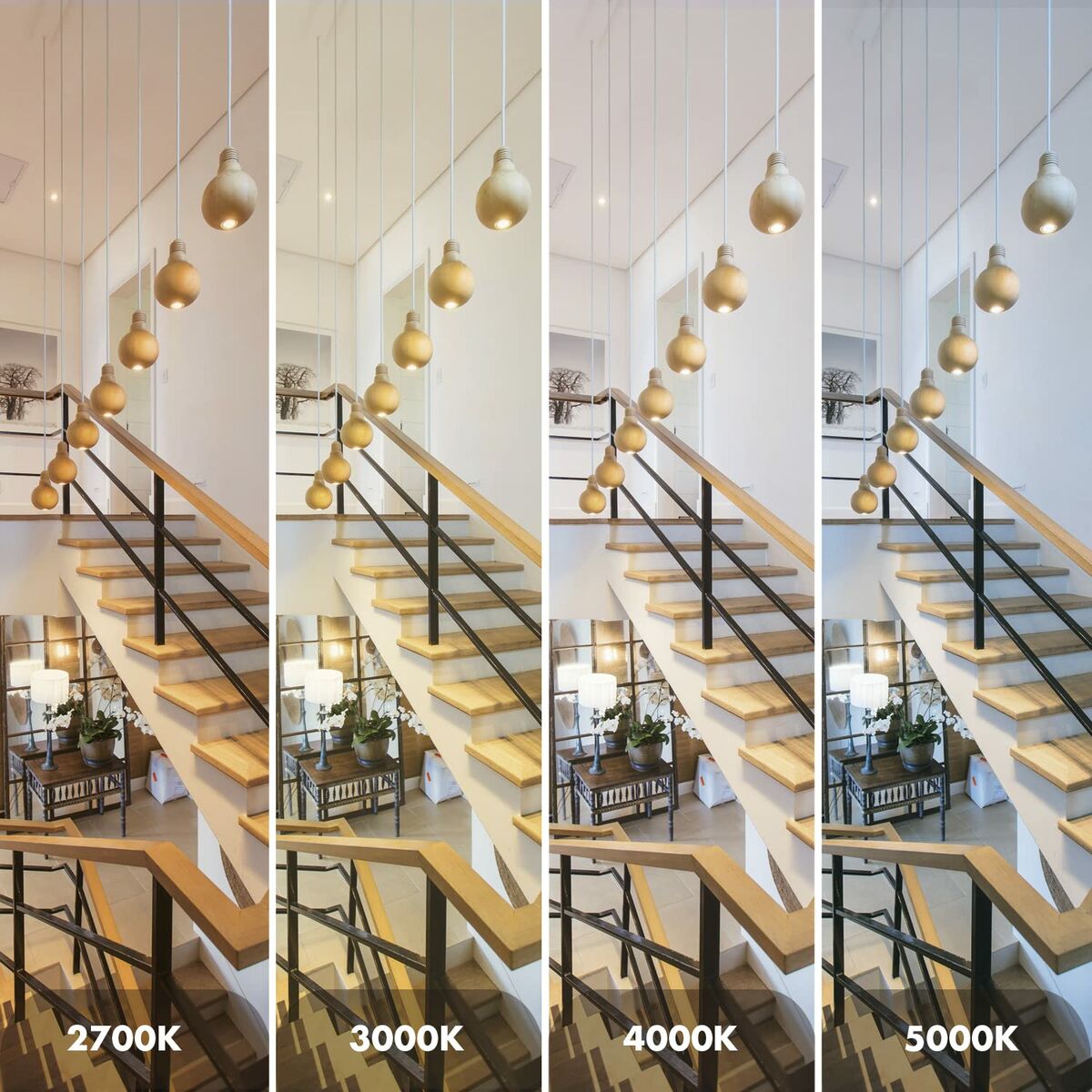 Lampe LED Silver Electronics 999007 R90 E27 Gris 12 W 3000K