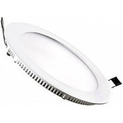 Downlight LED Silver Electronics DOWNLIGHT 18 W (3000 K)