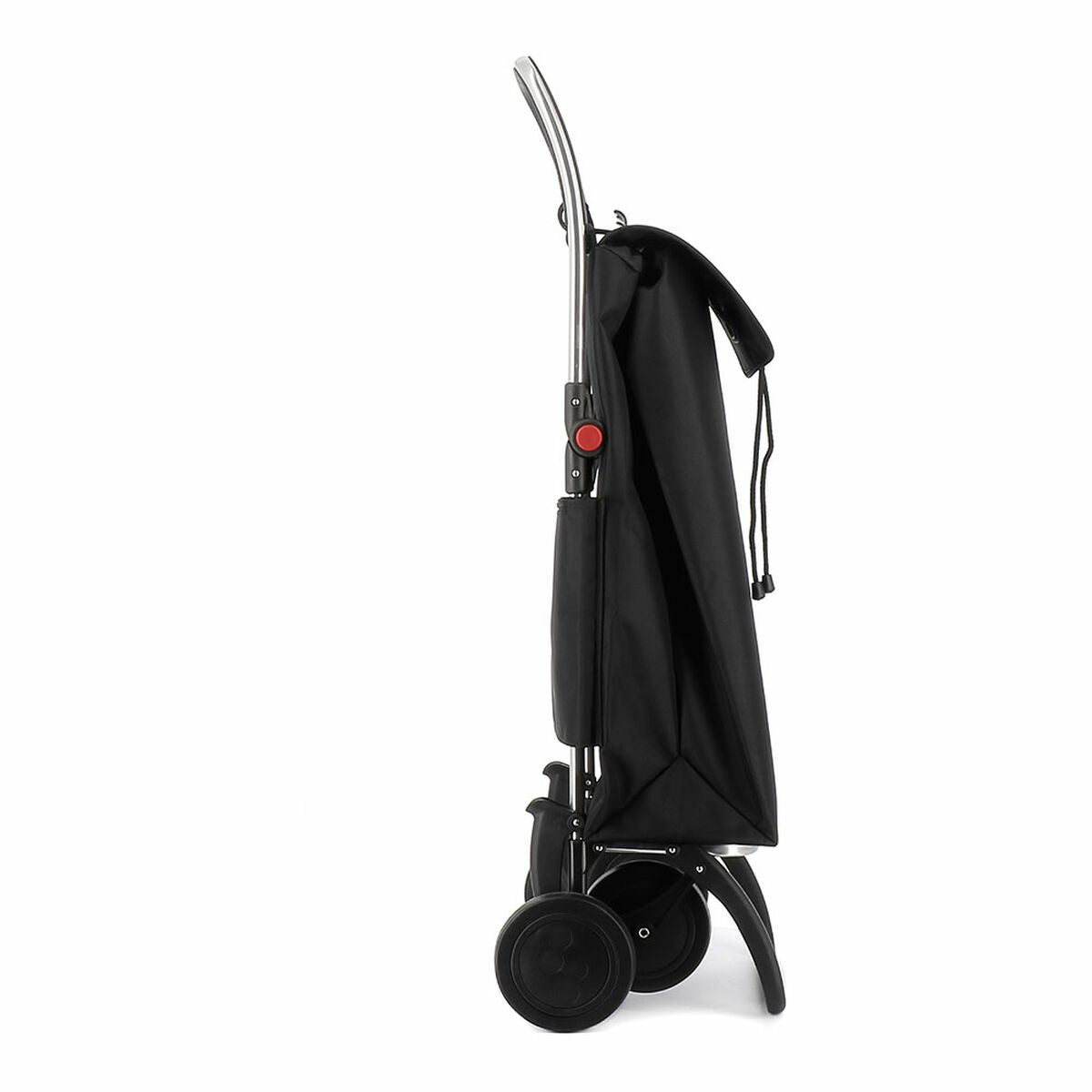Panier à Courses Rolser i-max mf 4l Noir 43 L