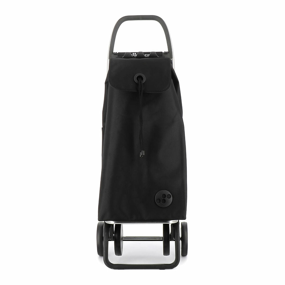 Panier à Courses Rolser i-max mf 4l Noir 43 L