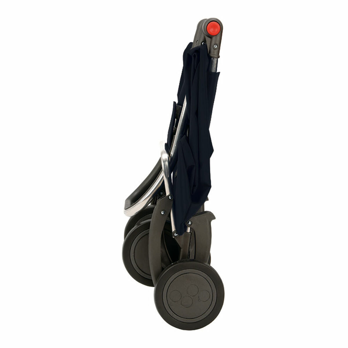 Panier à Courses Rolser i-max mf 4l Noir 43 L
