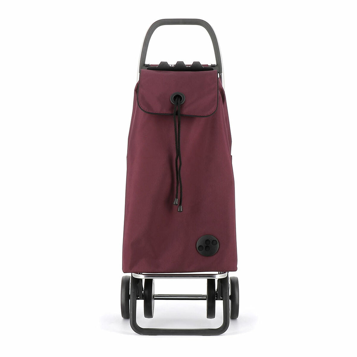 Panier à Courses Rolser i-max mf 4l Bordeaux 43 L