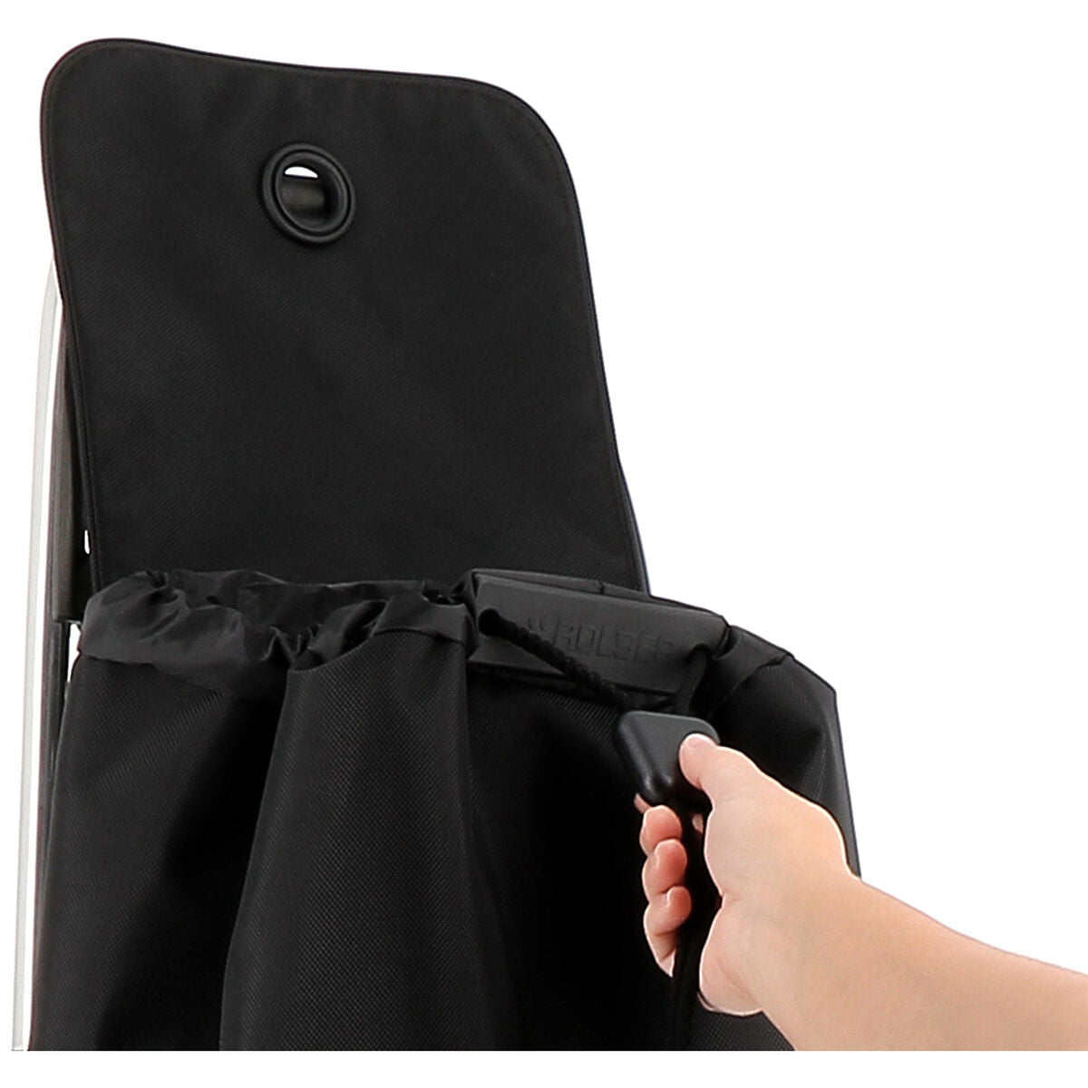 Panier à Courses Rolser