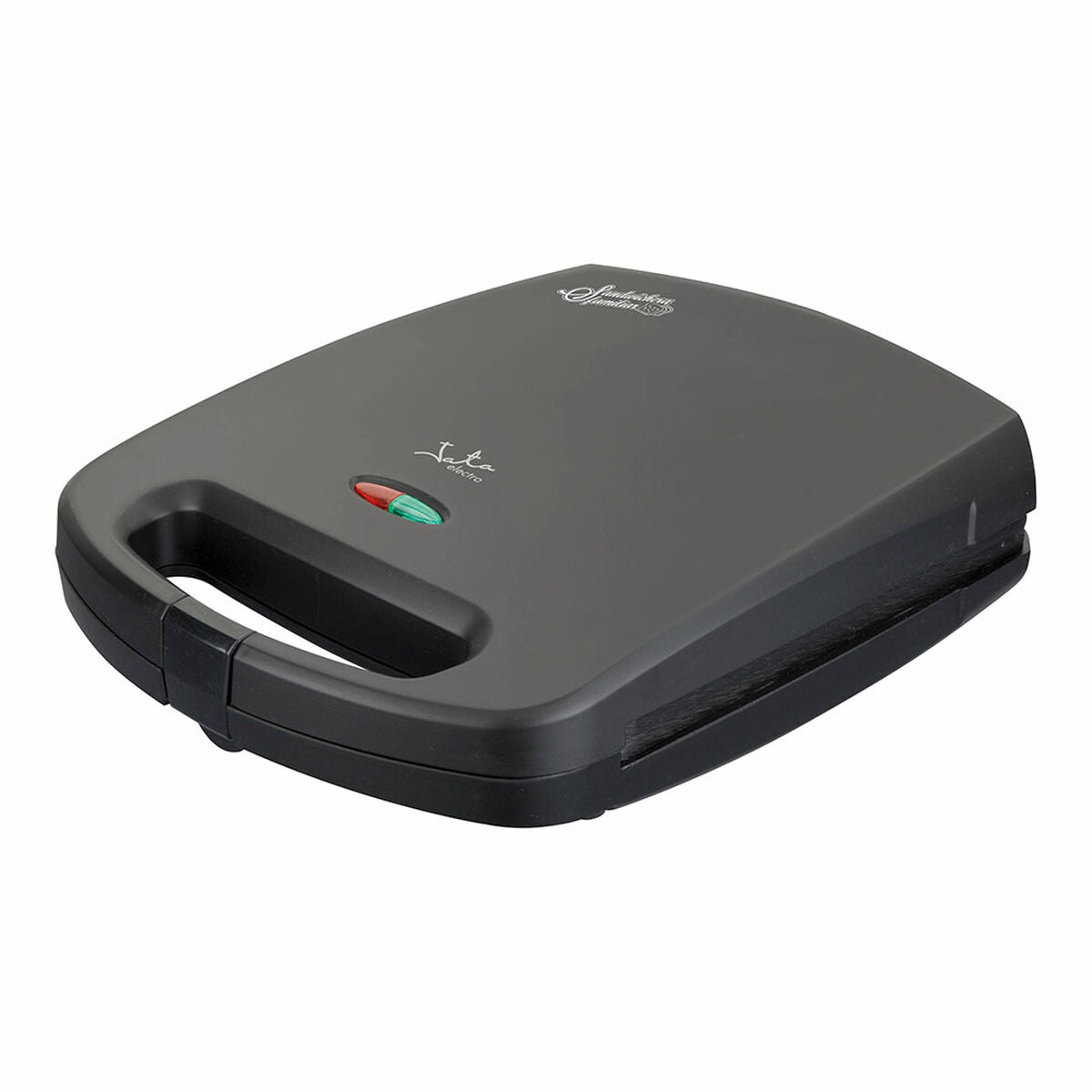 Machine à sandwich JATA Noir 1500 W