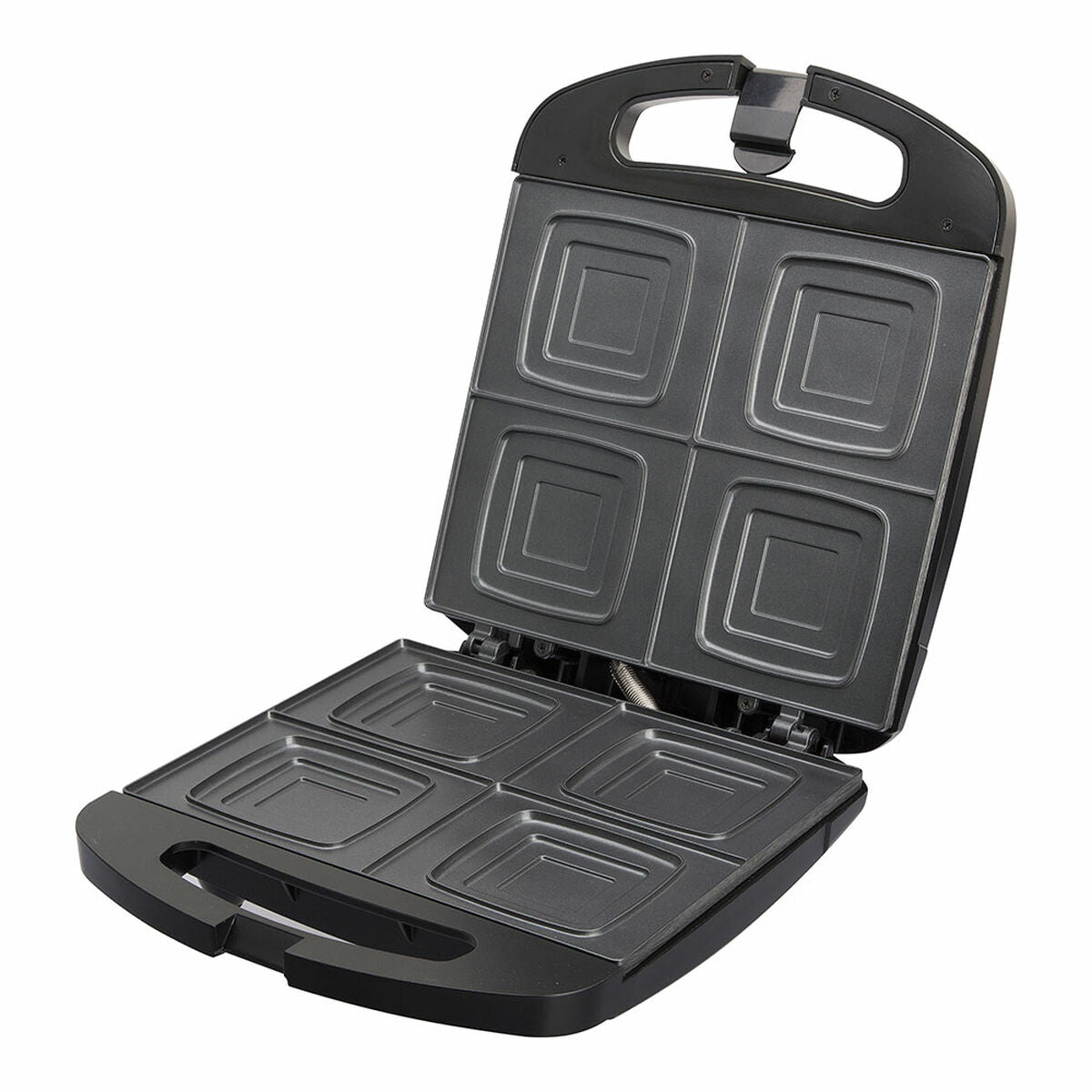 Machine à sandwich JATA Noir 1500 W