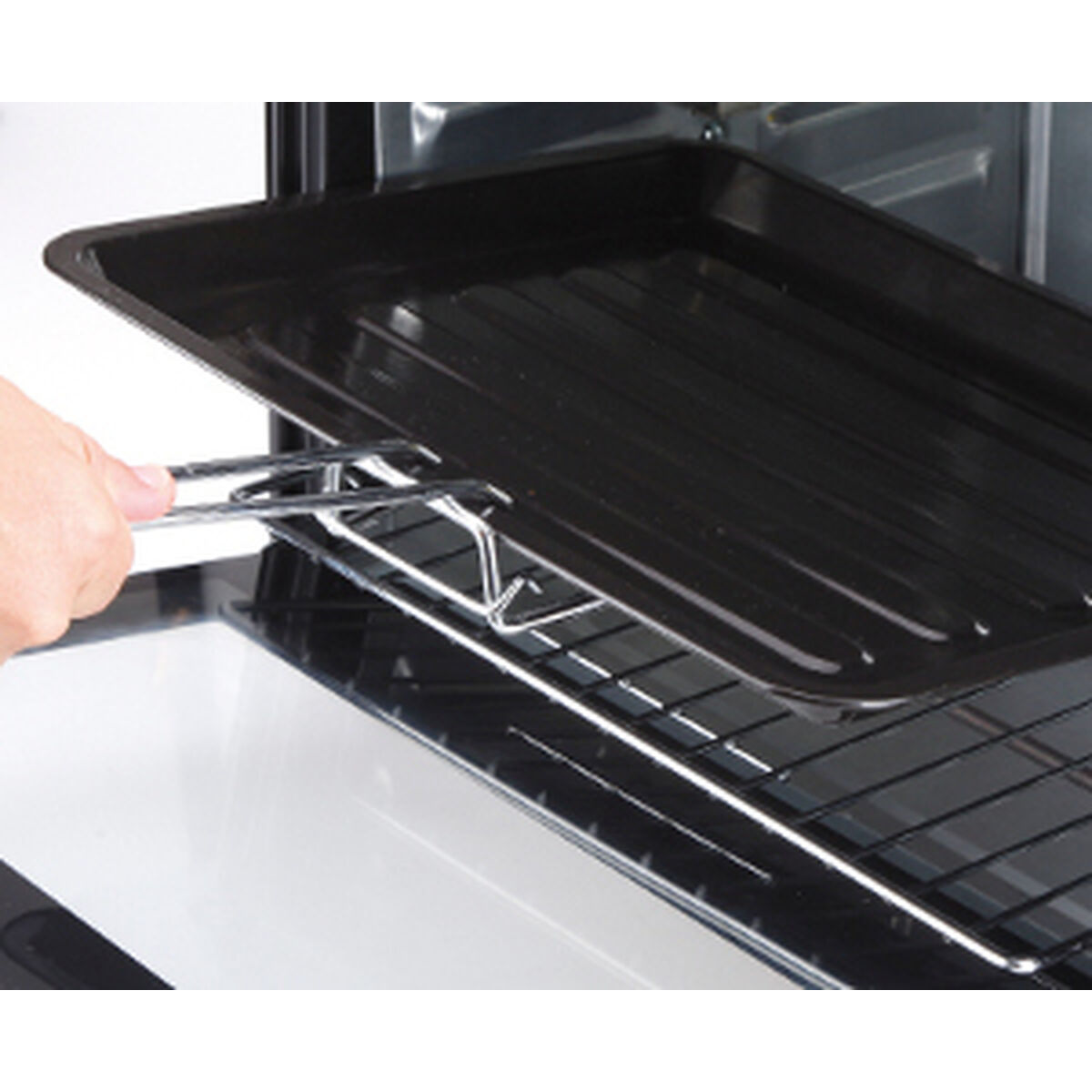 Plaque de cuisson JATA HN916