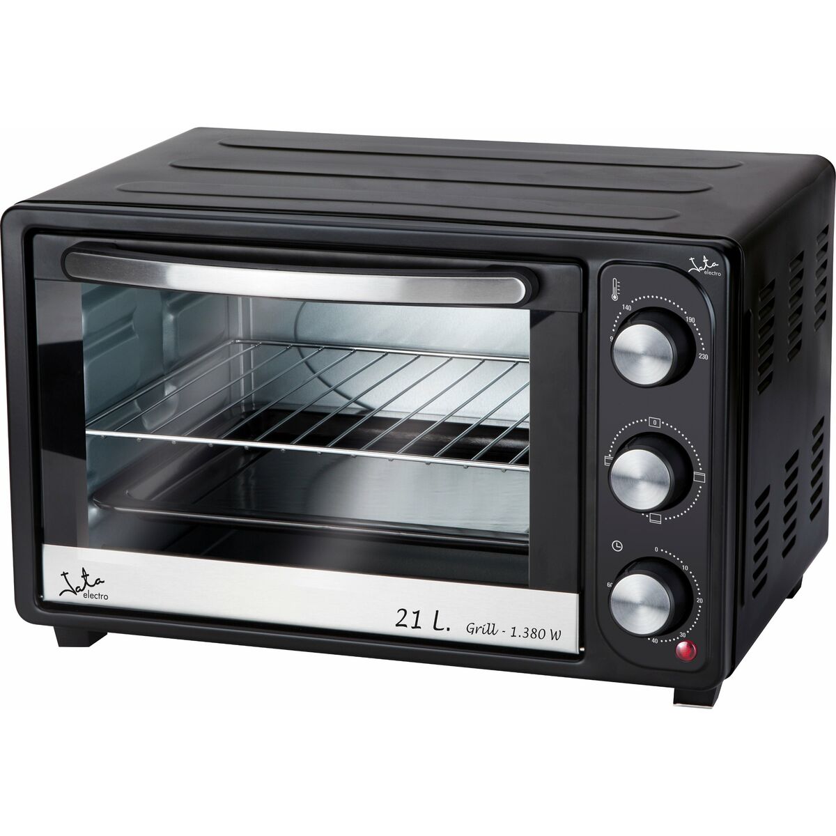 Four à convection JATA 1380 W