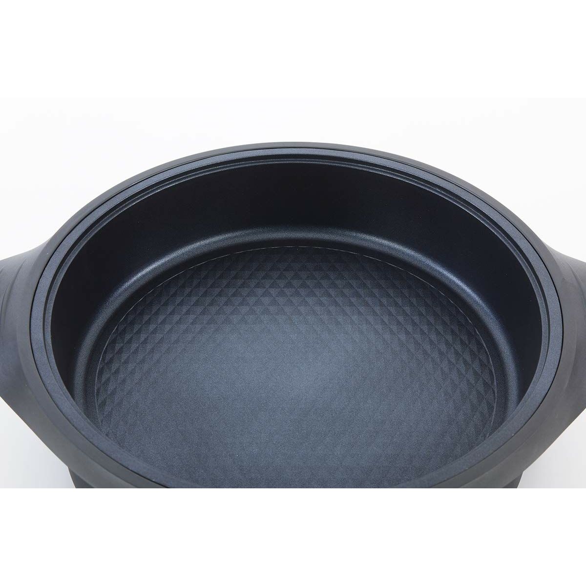 Poêle Électrique Multiusages JATA PE640 Ø 34 cm 1600 W