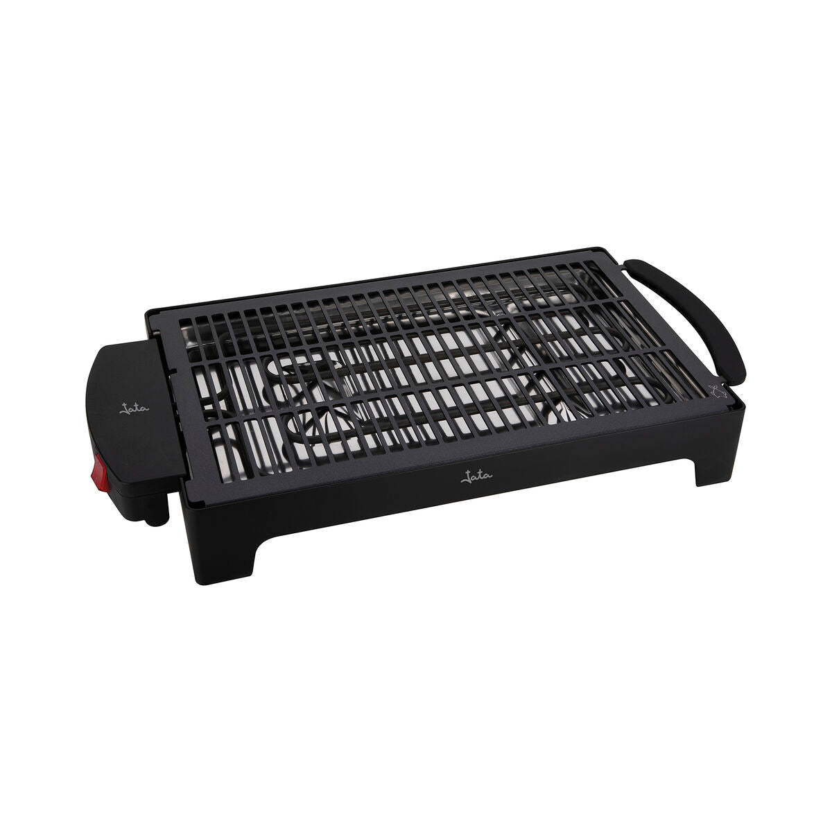 Grill JATA Noir 2000 W