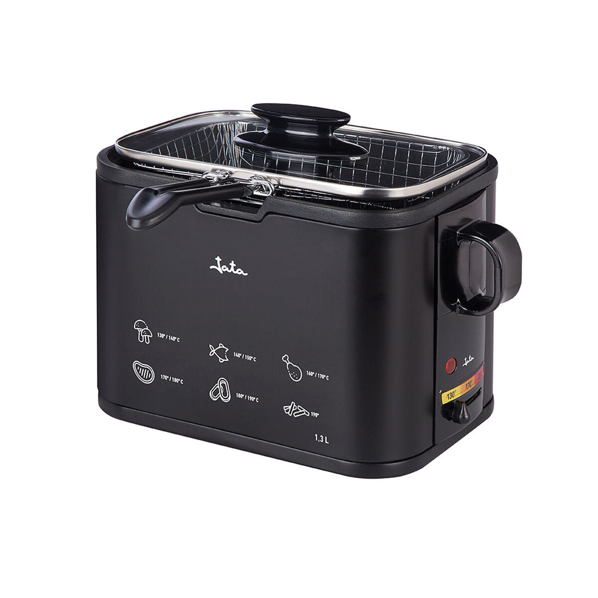 Friteuse JATA 1000 W