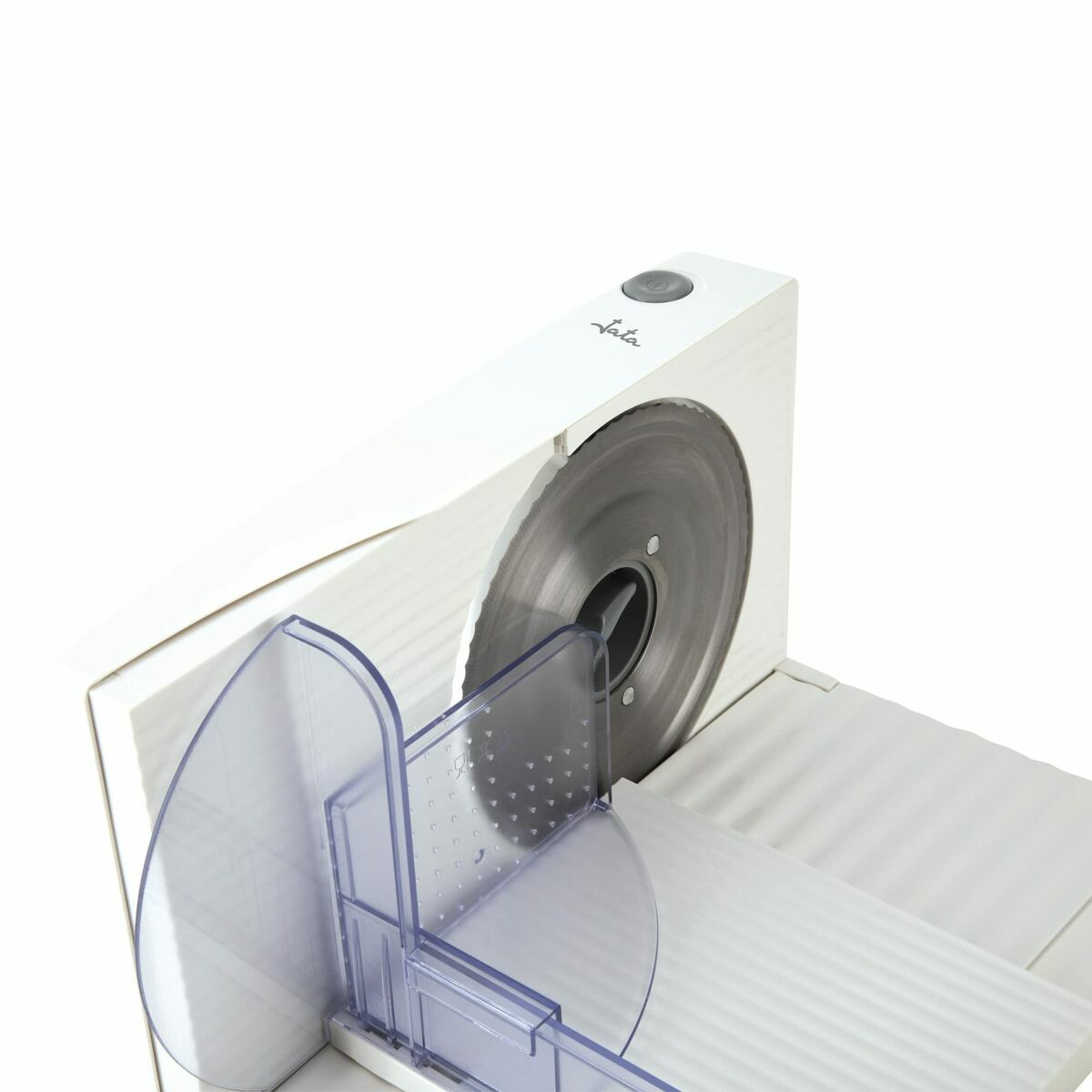 Trancheuse de viande JATA JECF0300 Blanc 150 W
