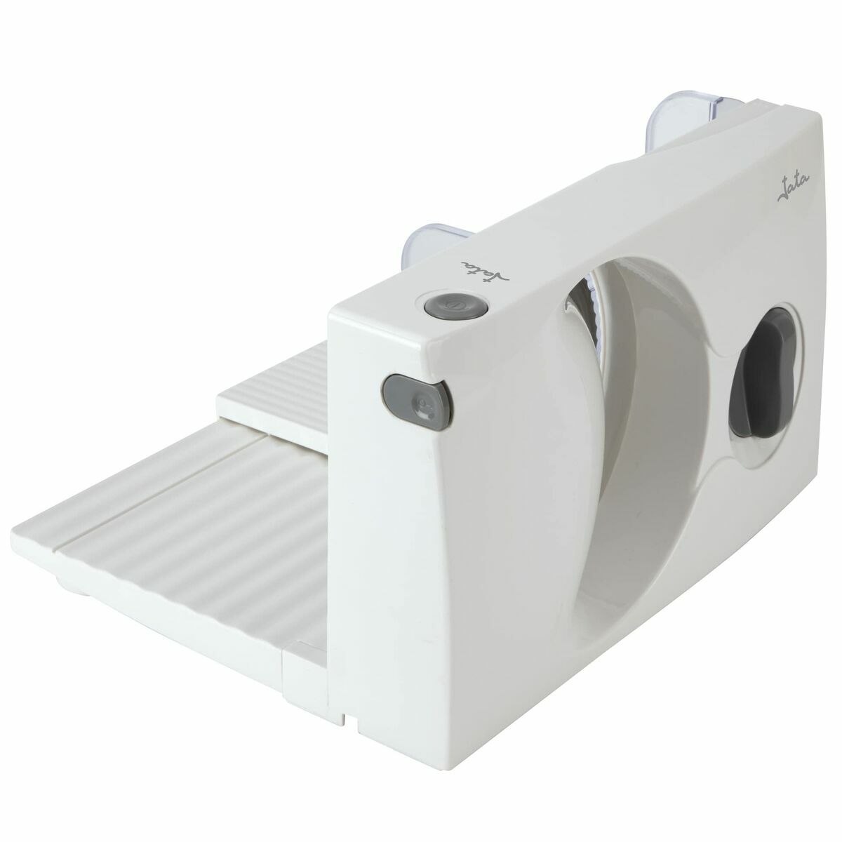 Trancheuse de viande JATA JECF0300 Blanc 150 W