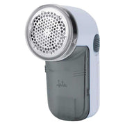 Anti-peluche JATA JEQP5218 Blanc Gris