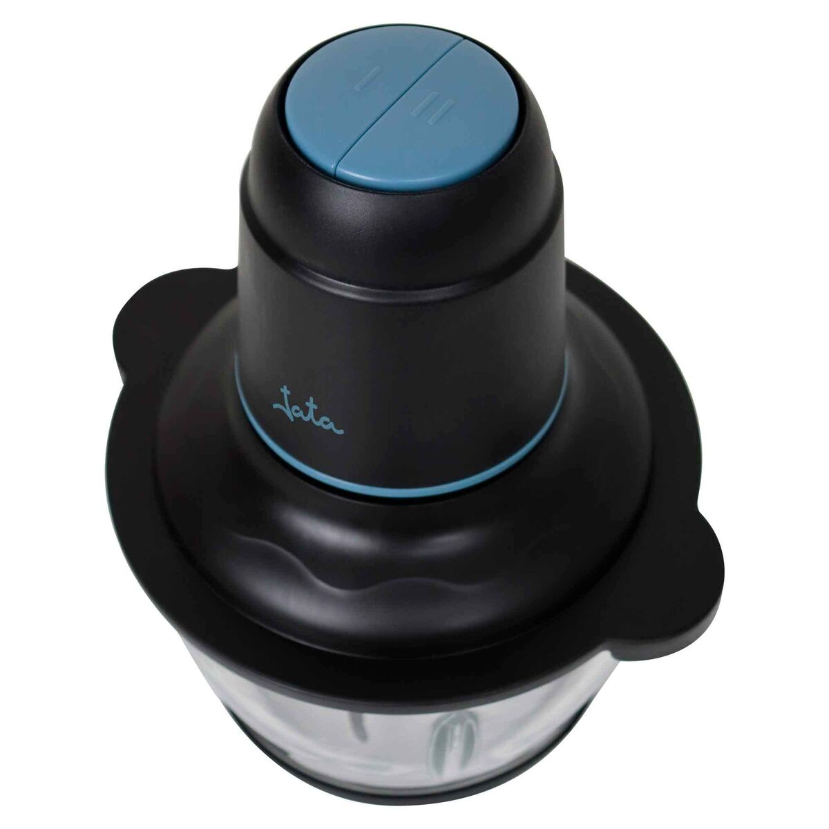 Hachoir JATA JEPC1250 400 W 1,5 L Plastique